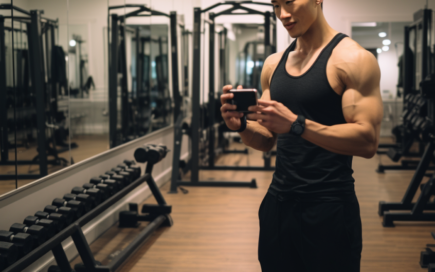 Mâchoire Carrée, musculation, mâchoire, appareil musculation machoire