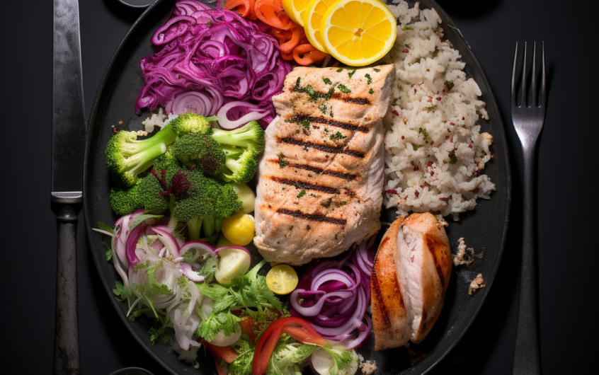 Quelles vitamines prendre pour lutter contre la fatigue ?