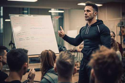 Les étapes-clés pour débuter la musculation efficacement