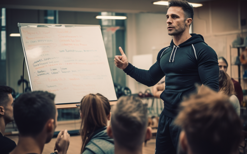 Les étapes-clés pour débuter la musculation efficacement