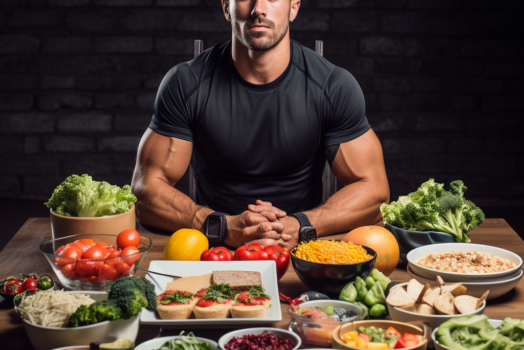 Le guide ultime pour développer vos bras avec un programme de musculation adapté et des haltères