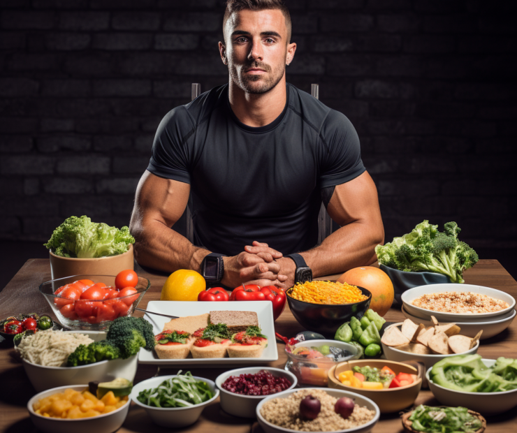 Le guide ultime pour développer vos bras avec un programme de musculation adapté et des haltères