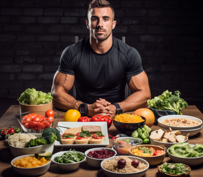 Le guide ultime pour développer vos bras avec un programme de musculation adapté et des haltères