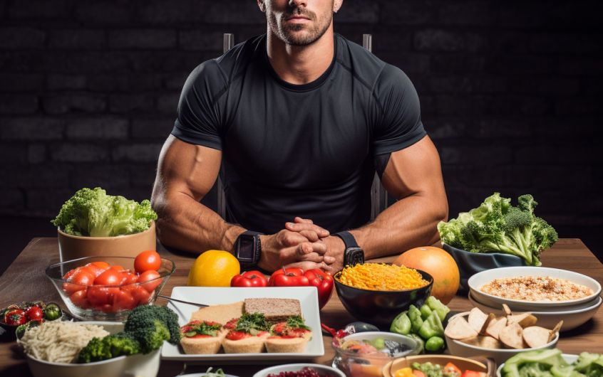 Le guide ultime pour développer vos bras avec un programme de musculation adapté et des haltères