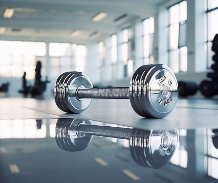 programme de musculation à la semaine