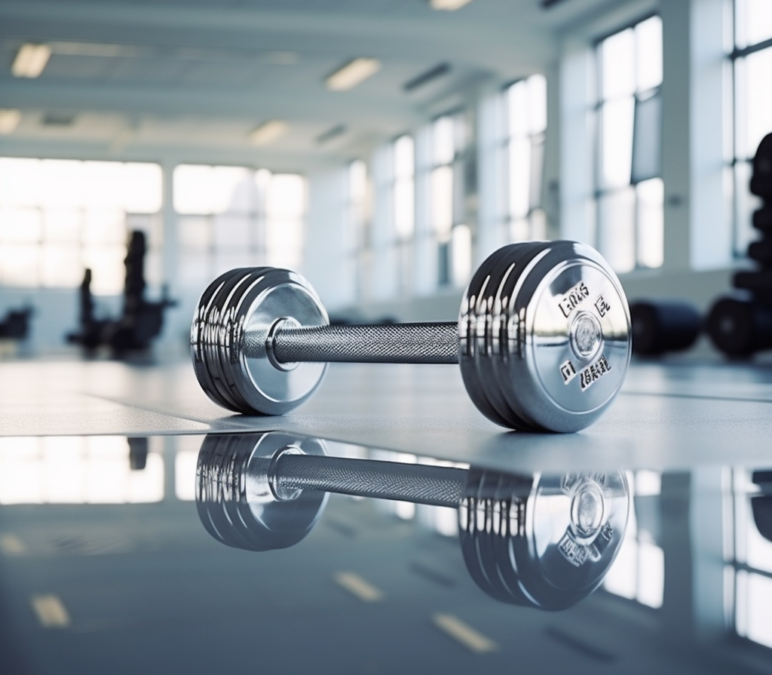 programme de musculation à la semaine