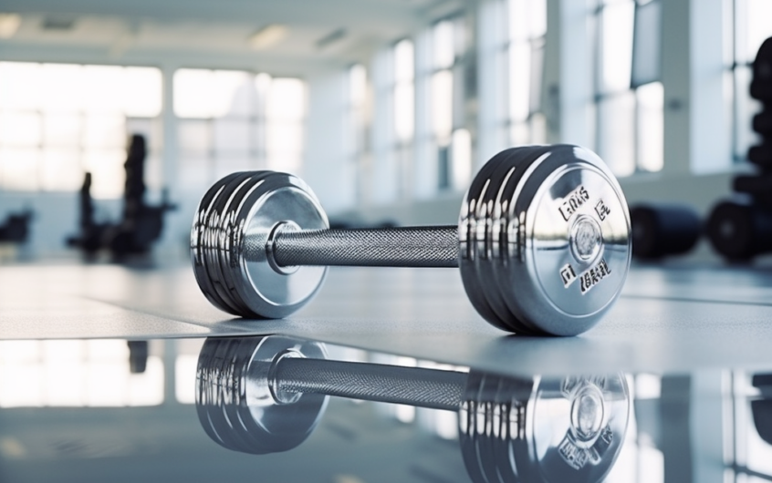 programme de musculation à la semaine