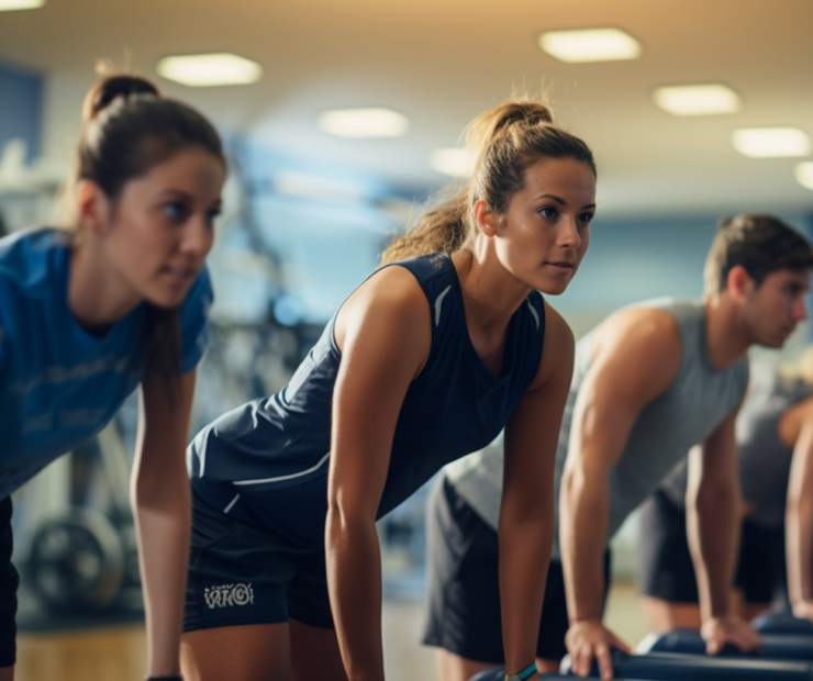 La Whey protéine pour grossir : Mythes et réalités