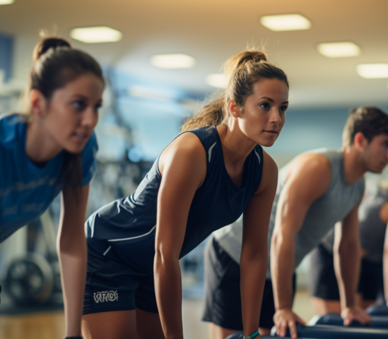 La Whey protéine pour grossir : Mythes et réalités