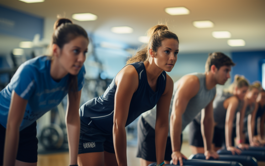 La Whey protéine pour grossir : Mythes et réalités