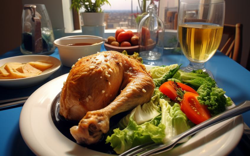 Recettes fitness pour un summer body parfait