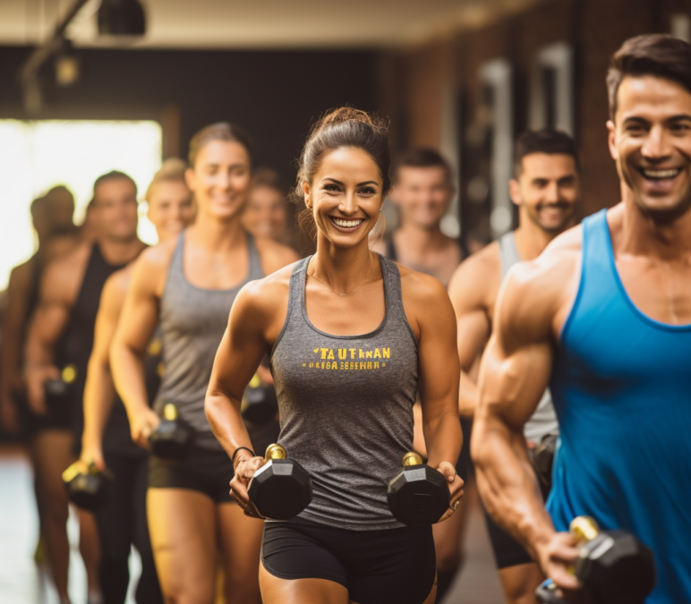 La vérité sur les protéines en poudre et la whey pour la prise de muscle