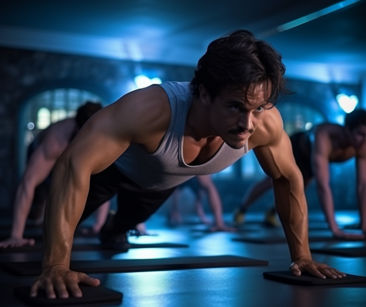 Whey protéine : bienfaits, utilisation et contre-indications