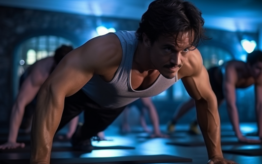 Whey protéine : bienfaits, utilisation et contre-indications