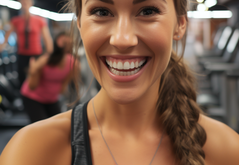 Comment muscler la mâchoire