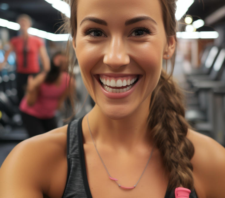 Comment muscler la mâchoire
