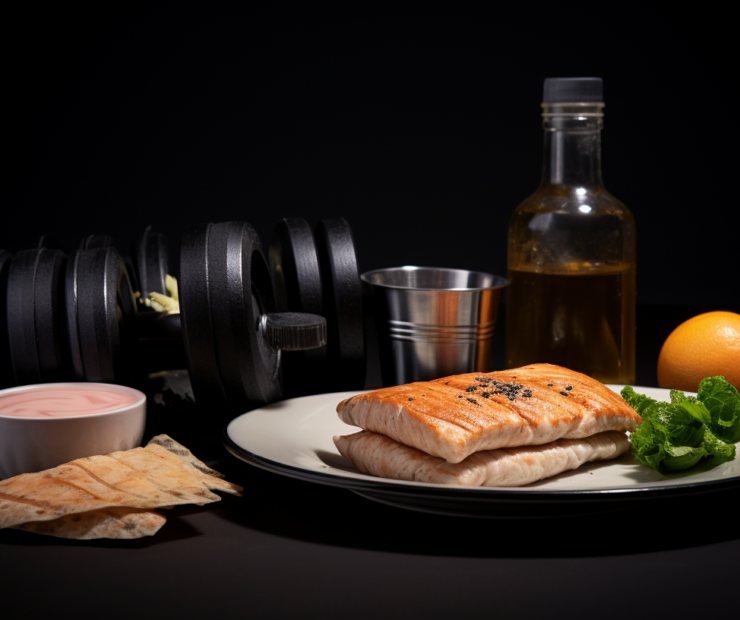 La sèche en musculation : un danger pour la santé ?