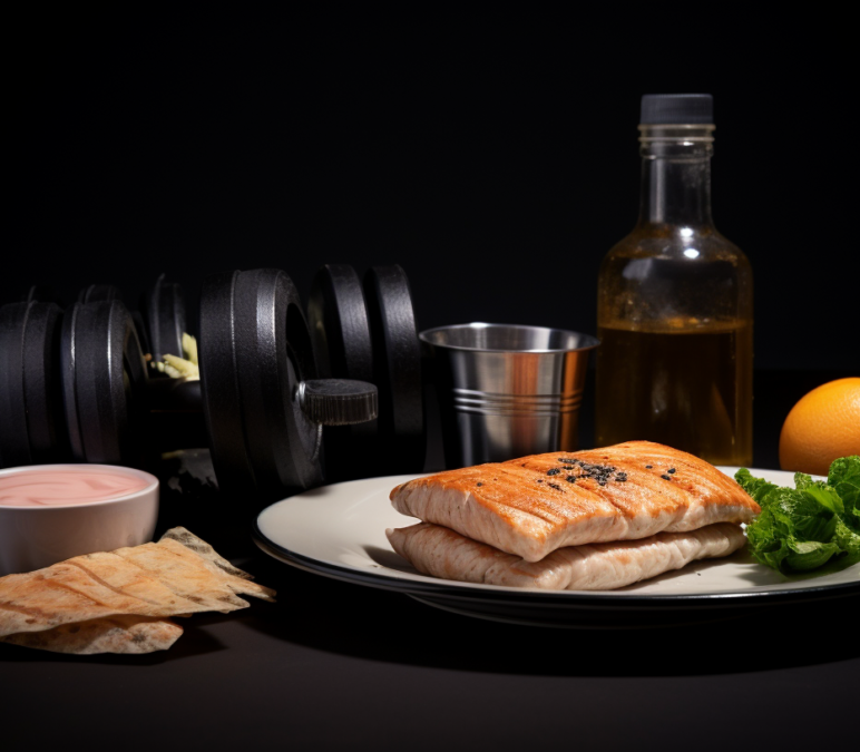 La sèche en musculation : un danger pour la santé ?