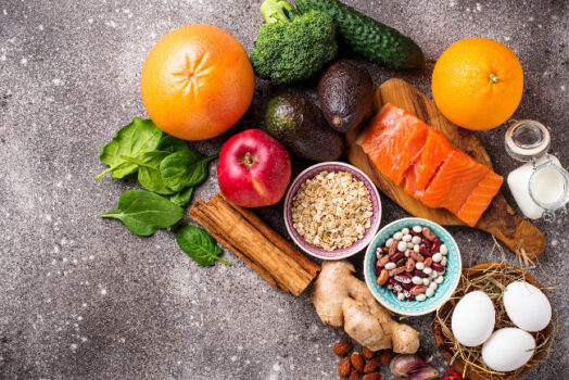 Menu sèche musculation et recettes pour atteindre vos objectifs
