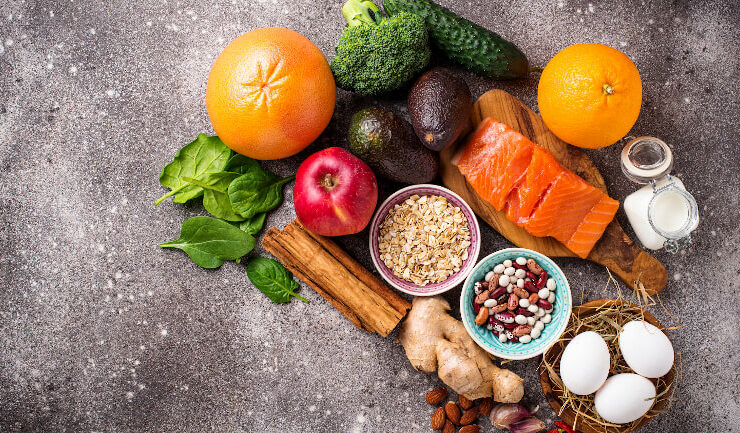 Menu sèche musculation et recettes pour atteindre vos objectifs