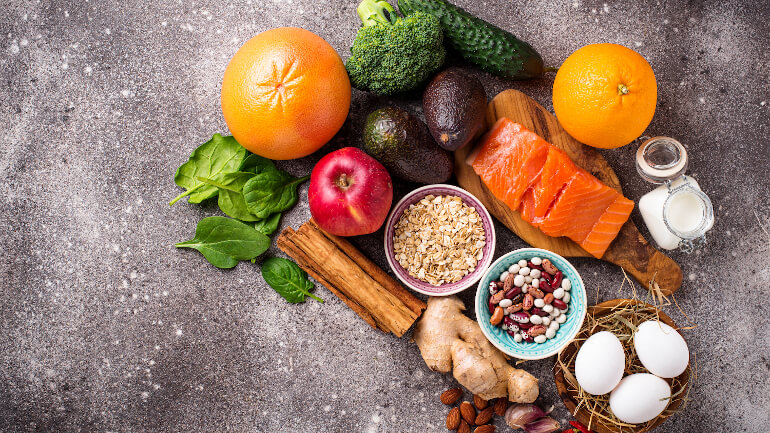Menu sèche musculation et recettes pour atteindre vos objectifs