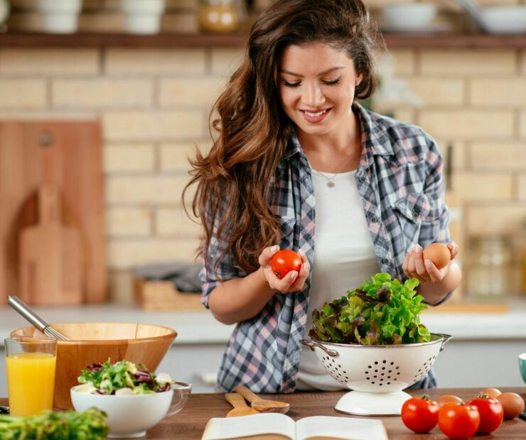 Les repas de sèche musculation : conseils et idées pour optimiser vos résultats