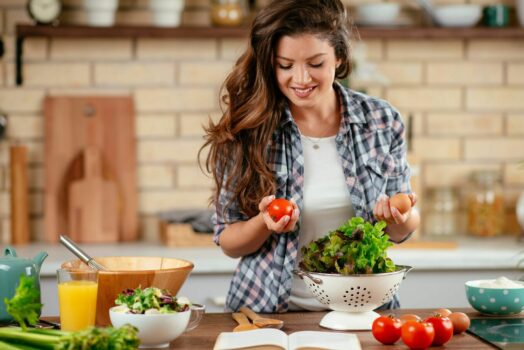 La diète sèche en musculation : les clés pour une nutrition optimisée