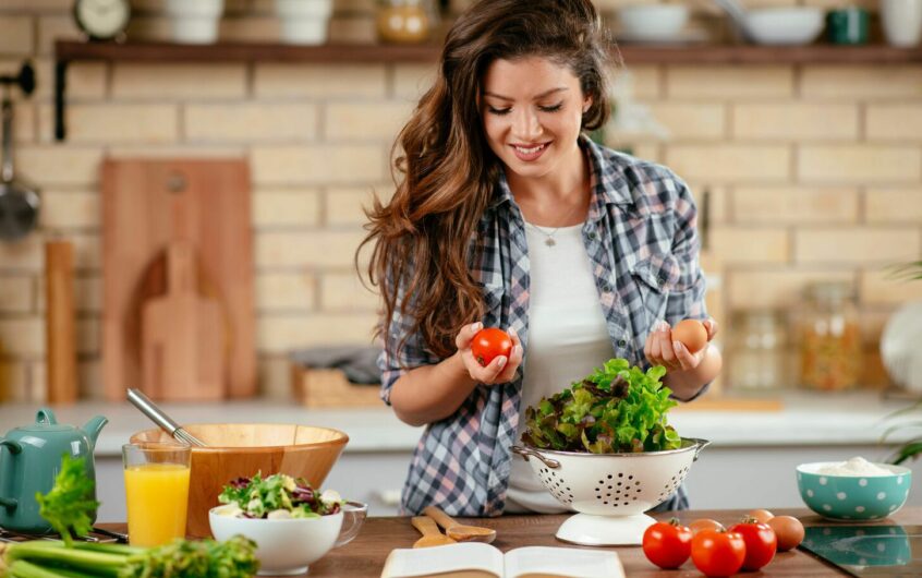 La diète sèche en musculation : les clés pour une nutrition optimisée