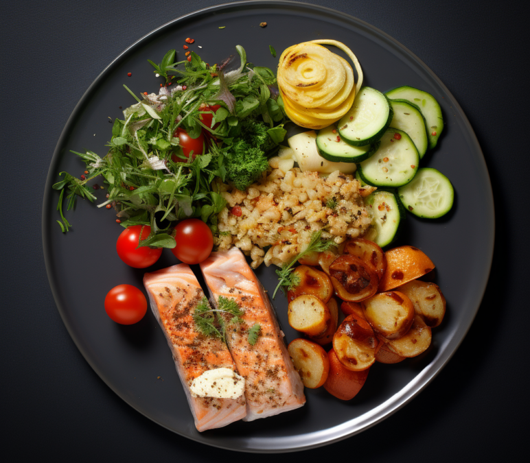 Recettes riche en protéine pour sportifs