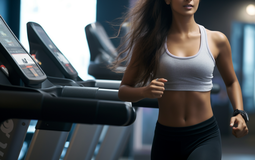 Comment combiner musculation et cardio ?