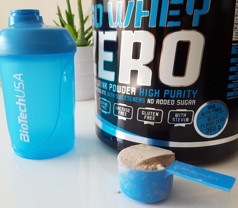 Shaker protéine naturel : les meilleures recettes sans whey pour une préparation maison