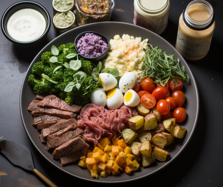 Whey Native ou Isolate : Tout savoir sur les différentes types de whey