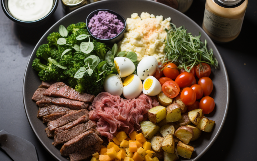 Whey Native ou Isolate : Tout savoir sur les différentes types de whey