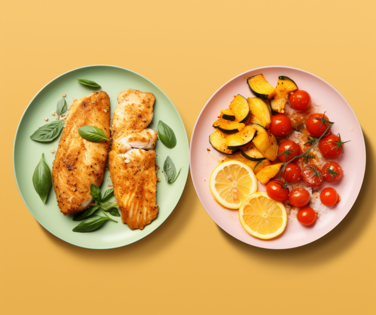 petit dejeuner musculation seche, petit dejeuner seche musculation
