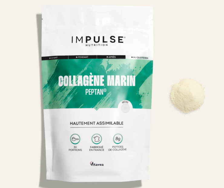 Collagène marin Peptan : bienfaits, dosage et durée de cure idéale