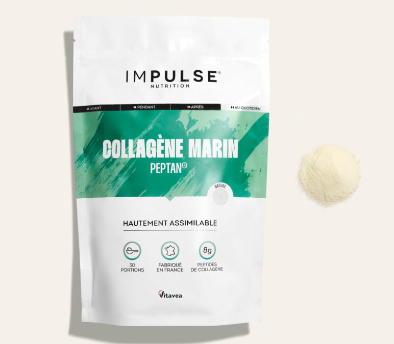 Collagène marin Peptan : bienfaits, dosage et durée de cure idéale