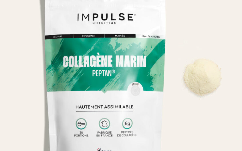 Collagène marin Peptan : bienfaits, dosage et durée de cure idéale