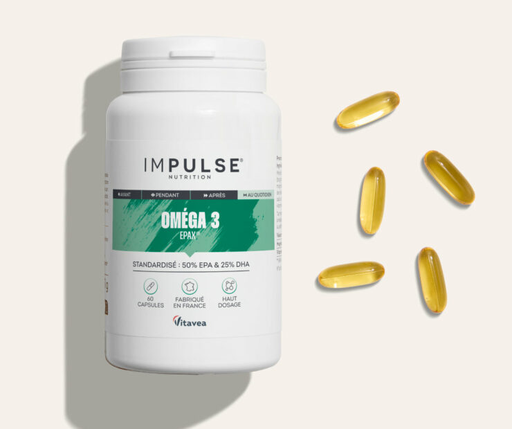 Oméga 3 : comment lire une étiquette et reconnaître un produit de qualité (Epax, Totox, EPA/DHA)