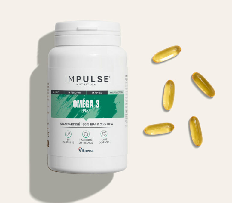 Oméga 3 : comment lire une étiquette et reconnaître un produit de qualité (Epax, Totox, EPA/DHA)