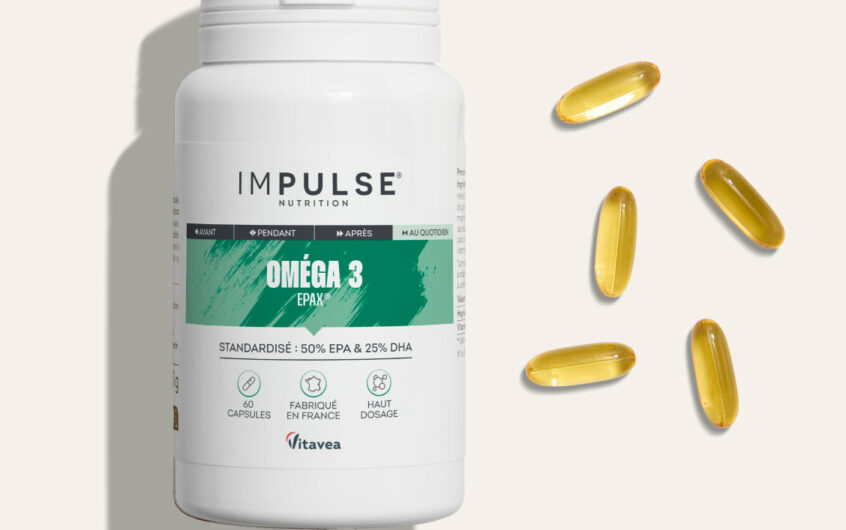 Oméga 3 : comment lire une étiquette et reconnaître un produit de qualité (Epax, Totox, EPA/DHA)
