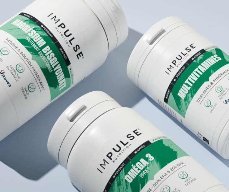Test Impulse Nutrition : la nouvelle marque française de compléments vaut-elle le coup ?