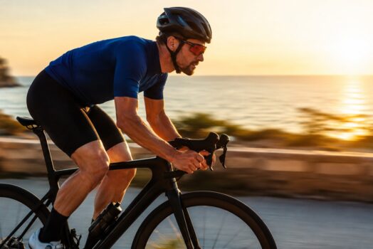 Combien de calories brûle 1 heure de vélo ?