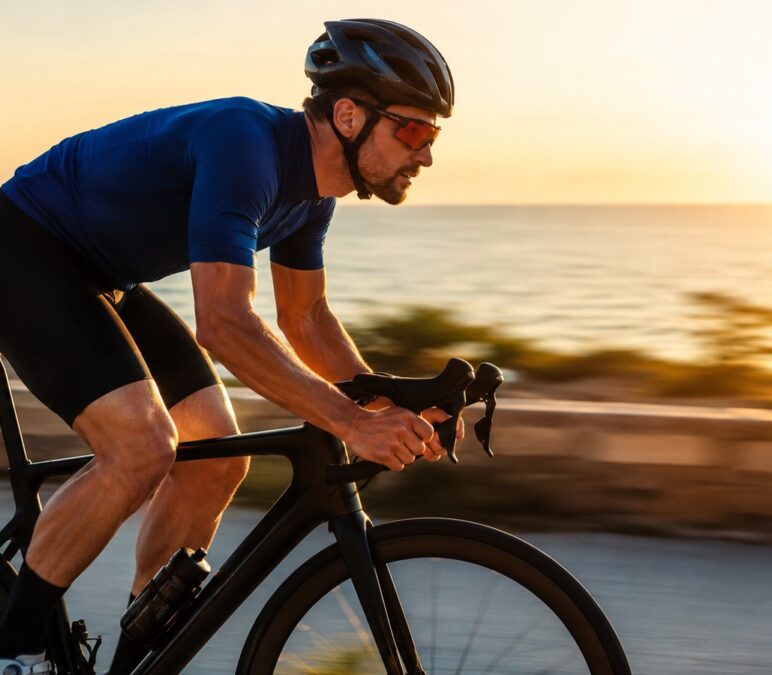 Combien de calories brûle 1 heure de vélo ?
