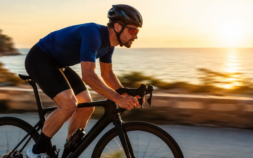 Combien de calories brûle 1 heure de vélo ?