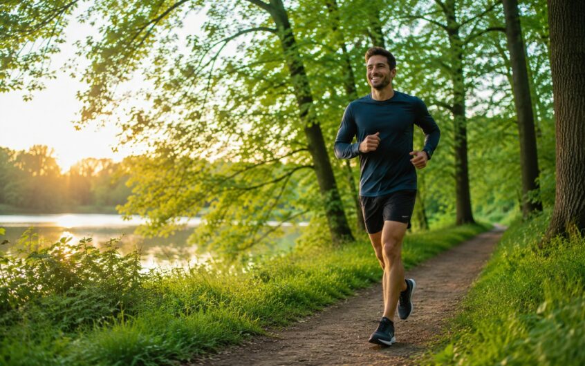 Comment débuter la course à pied sans vous blesser ?