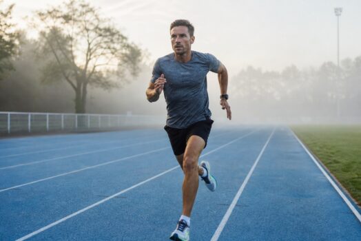 Fractionné en course à pied : le programme pour vraiment progresser