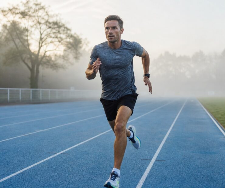 Fractionné en course à pied : le programme pour vraiment progresser