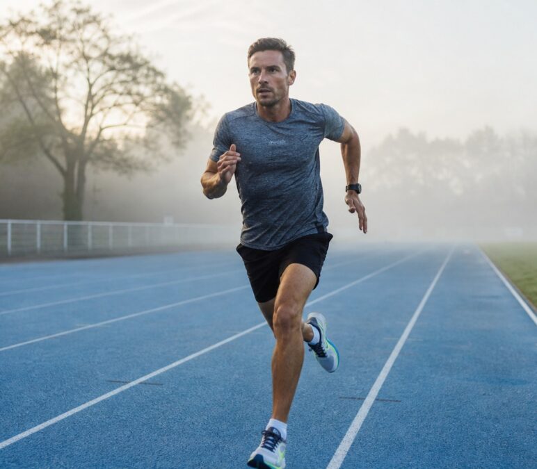 Fractionné en course à pied : le programme pour vraiment progresser