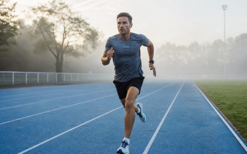 Fractionné en course à pied : le programme pour vraiment progresser