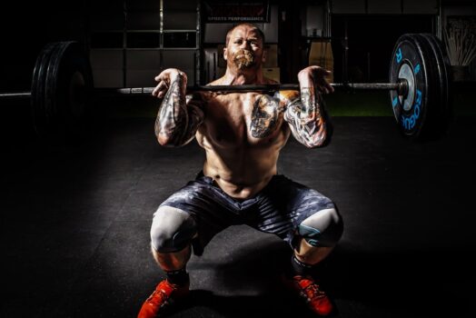 Push Pull Legs : le programme musculation 3 jours pour progresser
